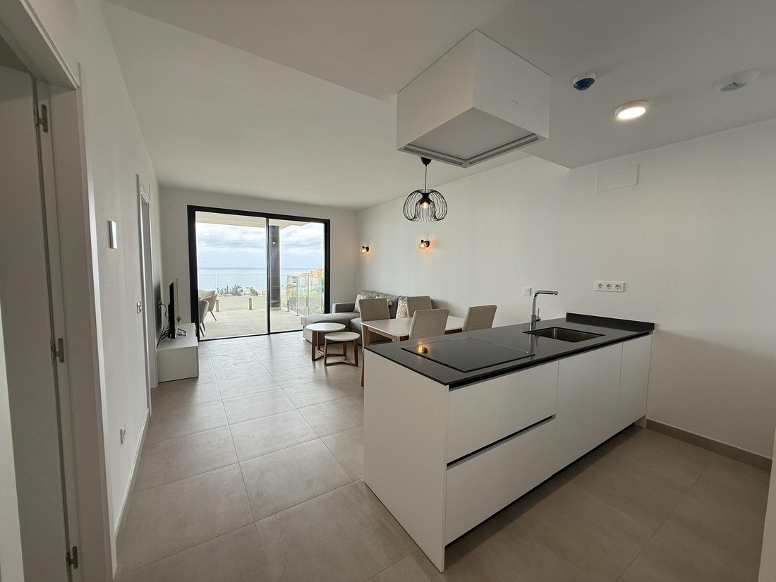 Appartement à Fuengirola, Andalousie, Espagne 5 - 19122091