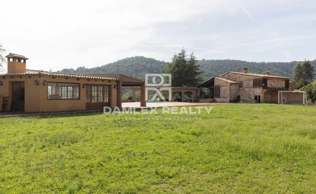 House in Santa Cristina d'Aro, Catalonia, Spain 5 - 12322694