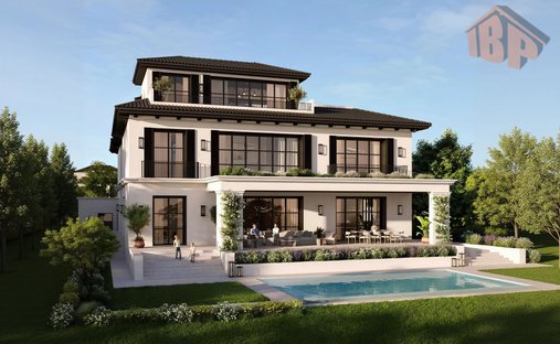 Townhouse in Al Hidayriyyat, Abu Dhabi, United Arab Emirates 1