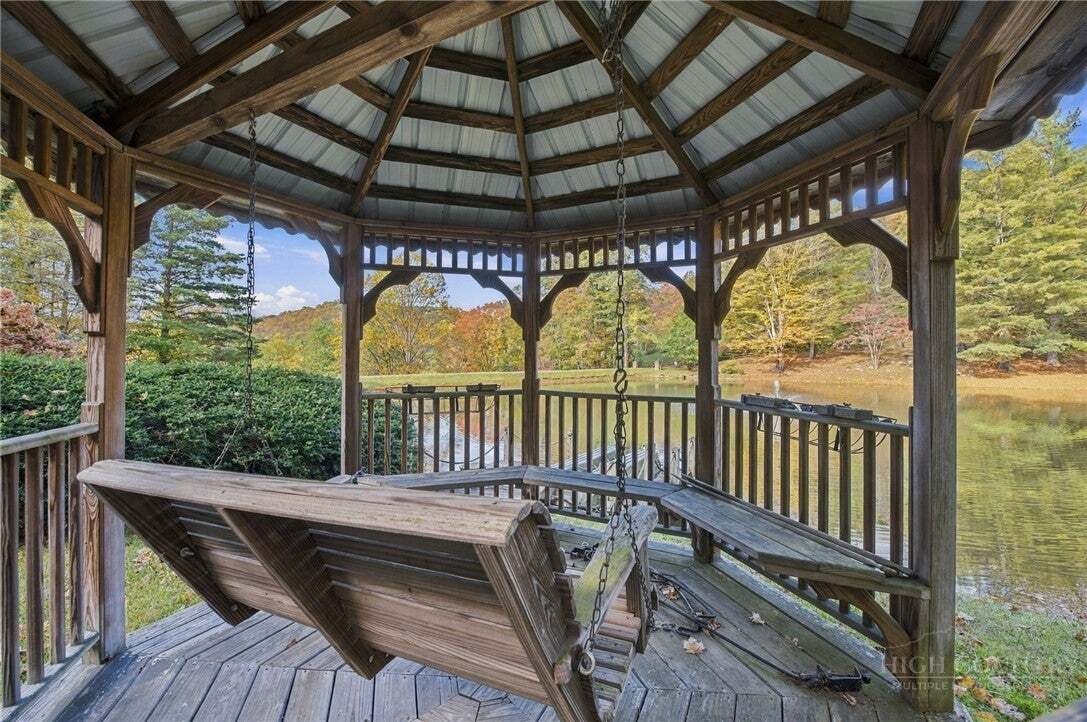 Casa a West Jefferson, Carolina del Nord, Stati Uniti 5 - 19124176