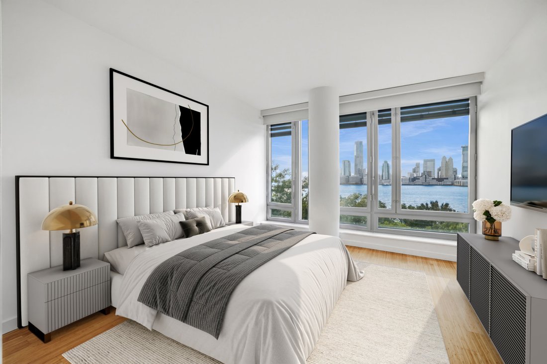 Condominio a New York, New York, Stati Uniti 5 - 19127713