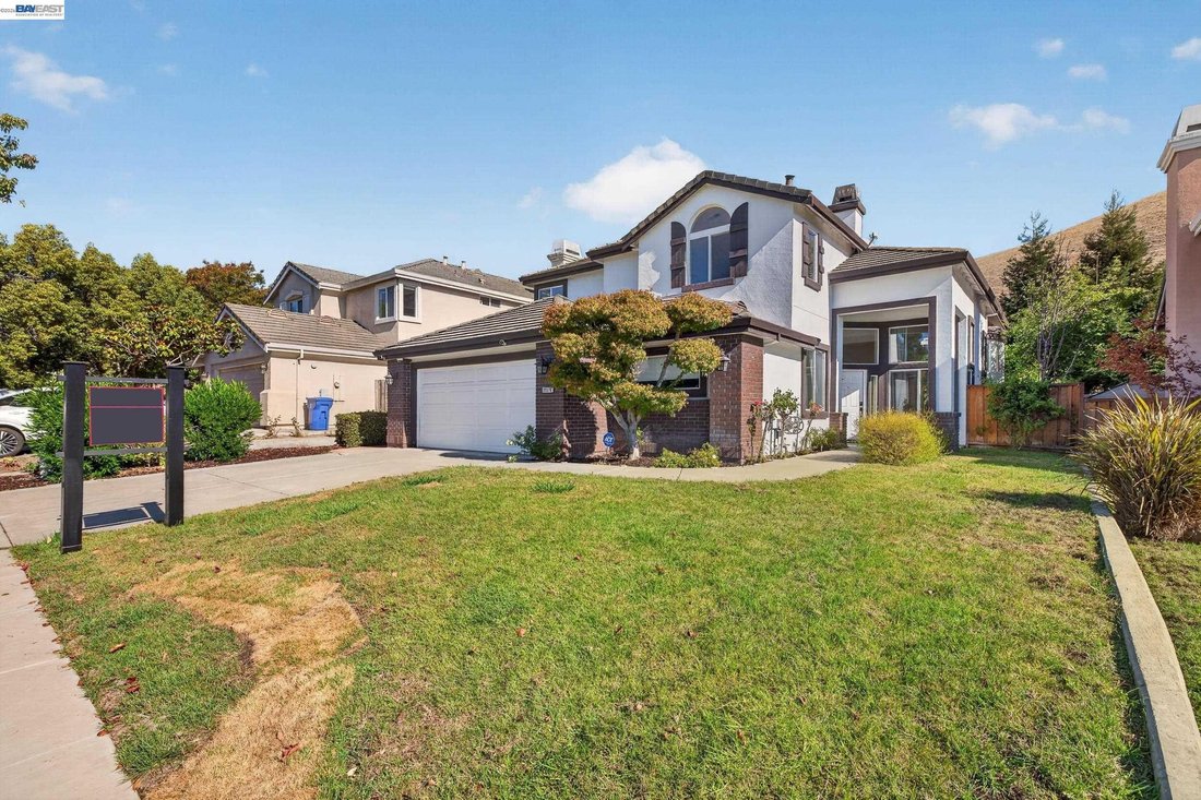 Casa en Newark, California, Estados Unidos 2 - 19127858