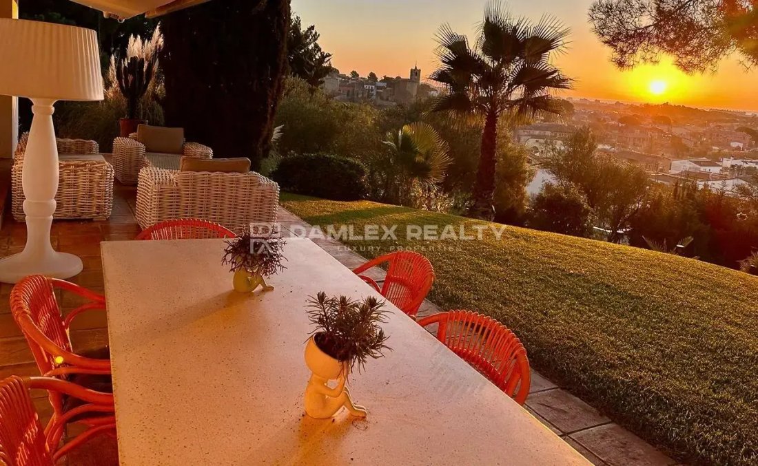 House in Calonge i Sant Antoni, Catalonia, Spain 5 - 15255699