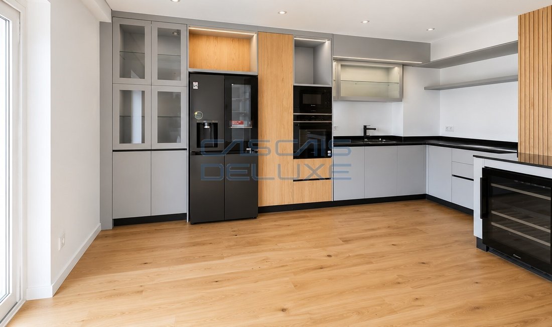 Appartement à Cascais et Estoril, Lisbonne, Portugal 2 - 19129623