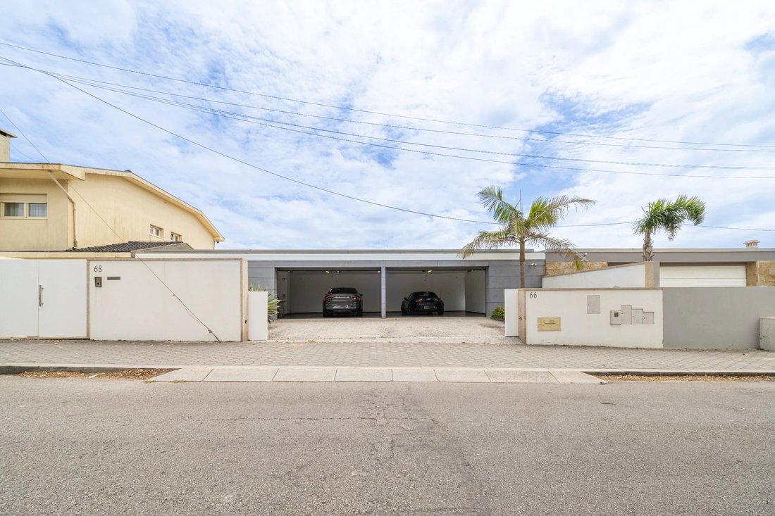 Villa in Gulpilhares e Valadares, Distrikt Porto, Portugal 1 - 19131051