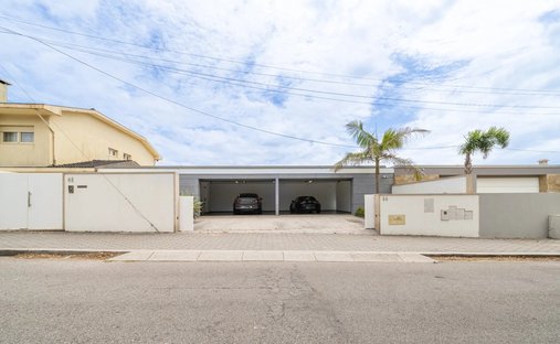 Villa in Gulpilhares e Valadares, Distrikt Porto, Portugal 1