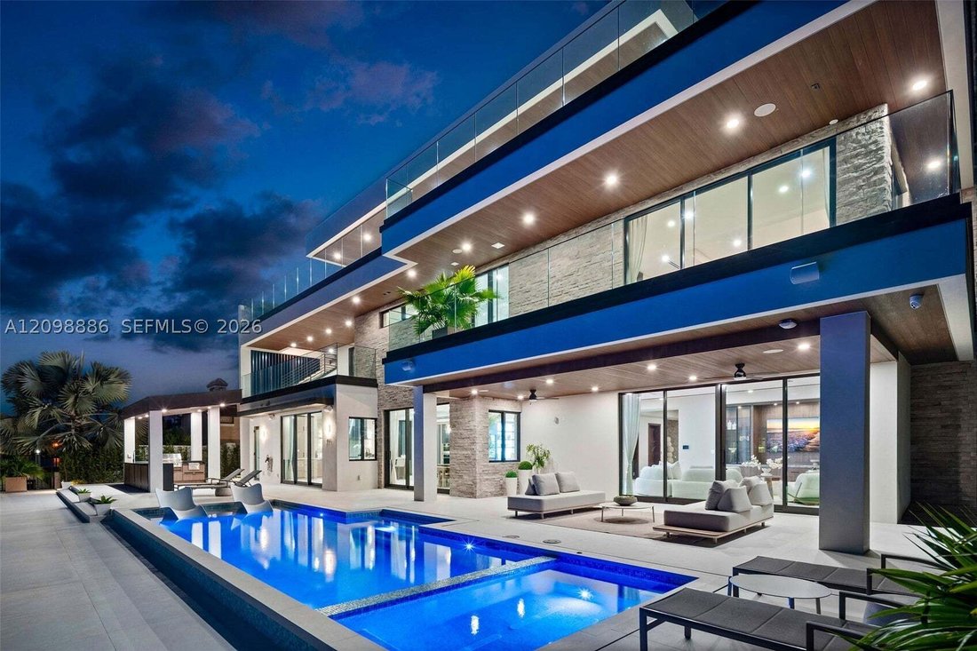 House in Fort Lauderdale, Florida, United States 2 - 19130678