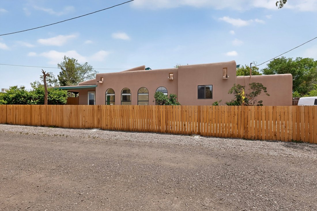 House in Santa Fe, New Mexico, United States 4 - 19123671