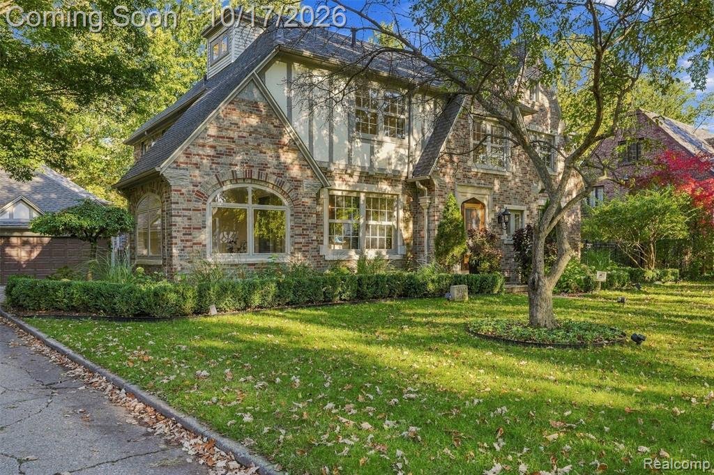 Maison à Détroit, Michigan, États-Unis 3 - 19130829