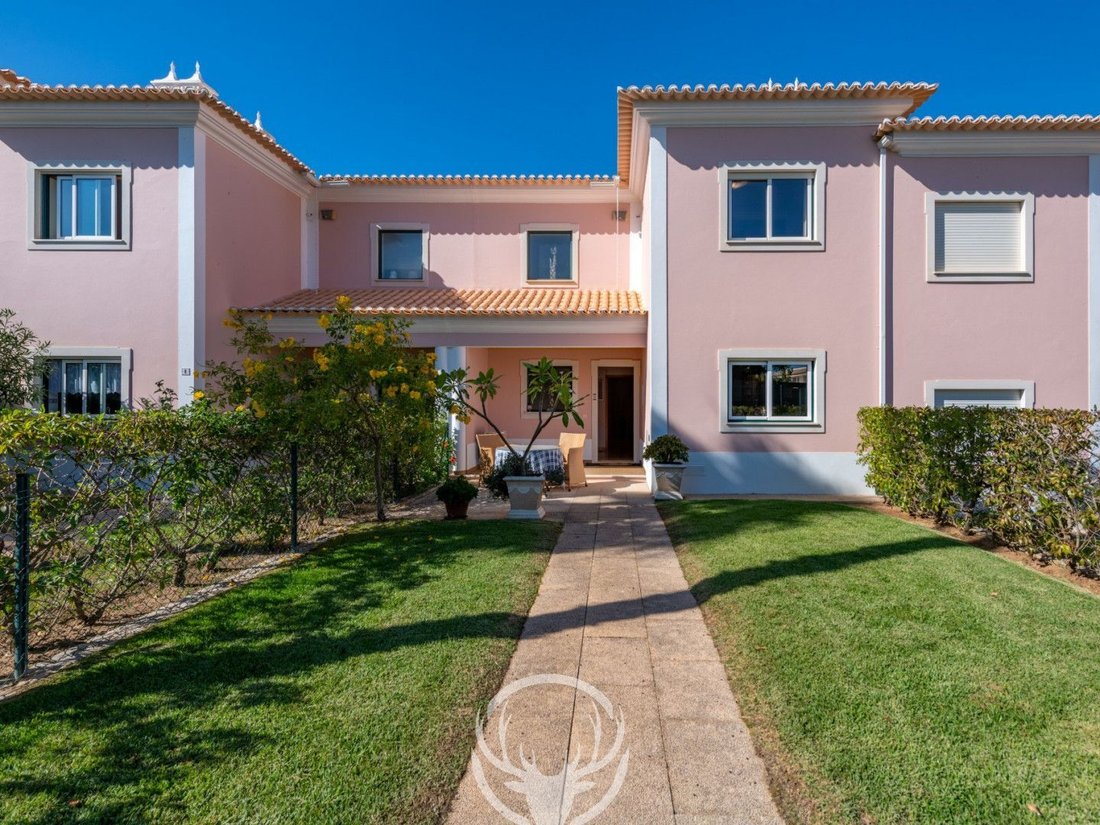 Stadthaus in Olhos de Agua, Algarve, Portugal 4 - 19103392