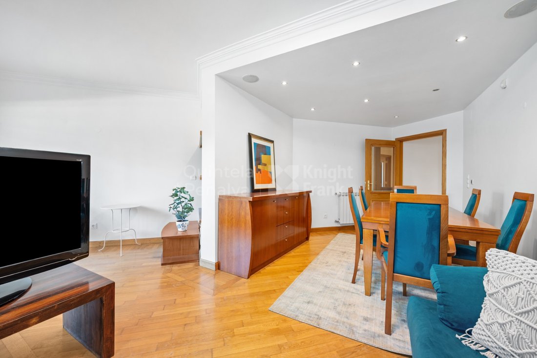 Appartement à Cascais et Estoril, Lisbonne, Portugal 3 - 19129621