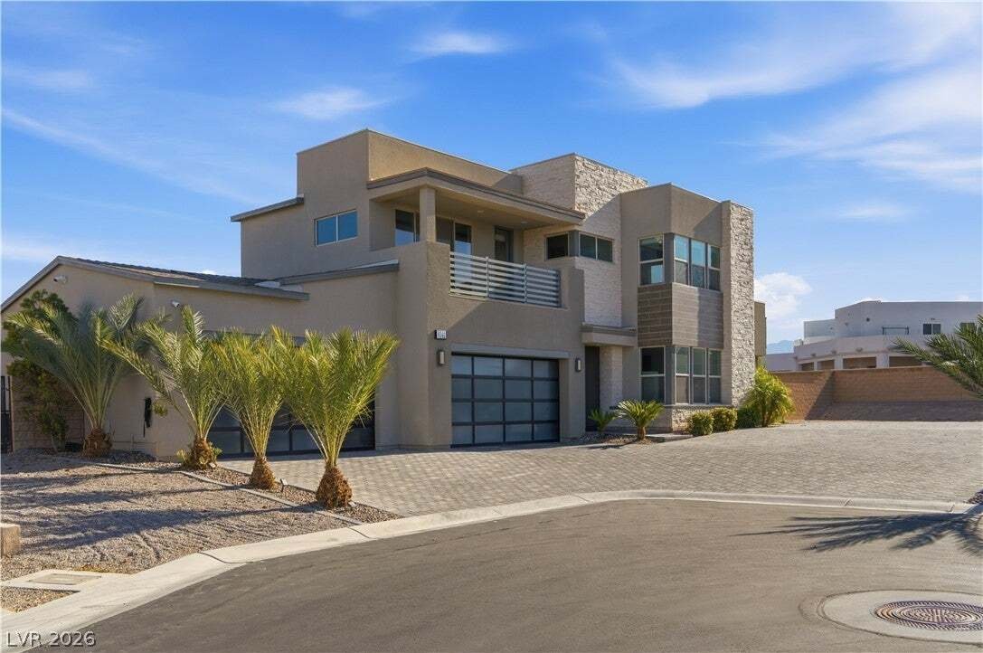 House in Las Vegas, Nevada, United States 1 - 19128297