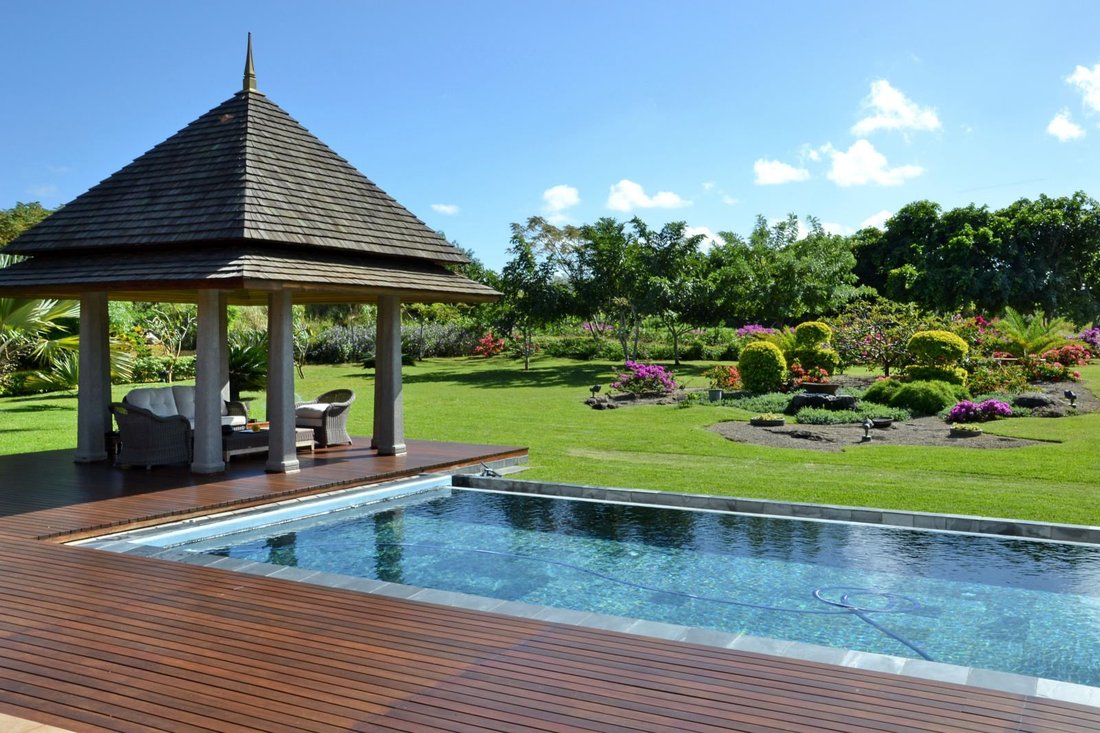 Villa a Tamarin, Distretto di Black River, Mauritius 3 - 19122257