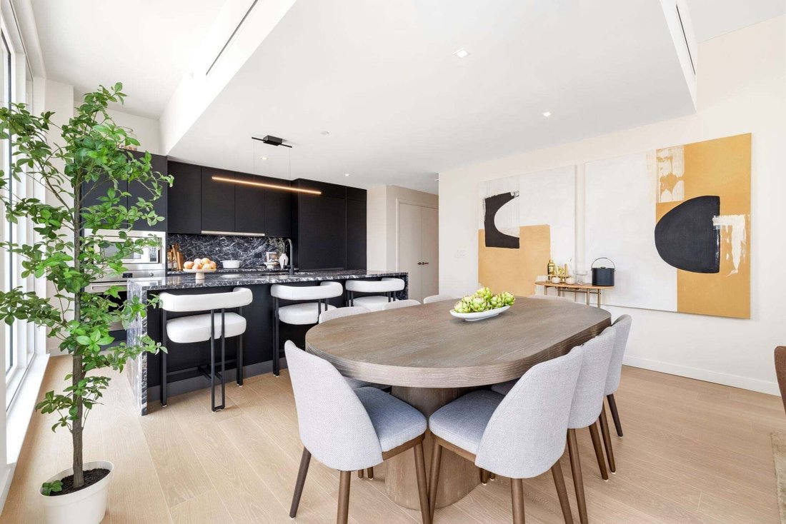 Condominio a Jersey City, New Jersey, Stati Uniti 5 - 19120951