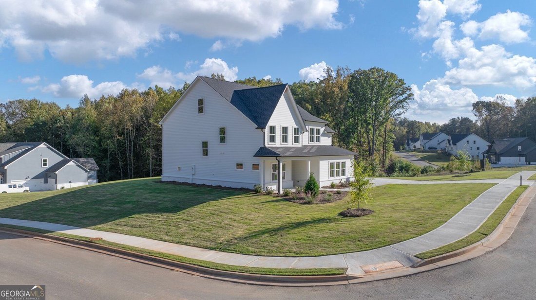 Haus in Gainesville, Georgia, Vereinigte Staaten 4 - 19107247