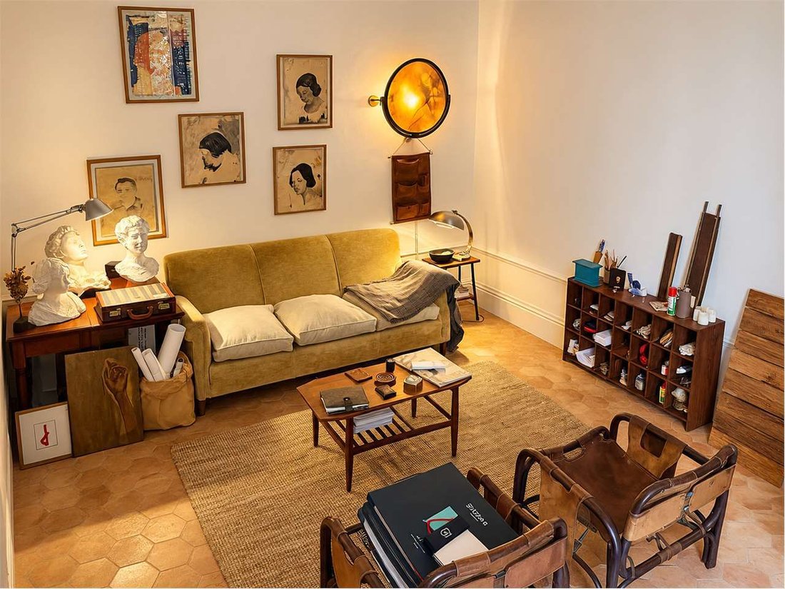 Apartment in Centro, Florence, Tuscany 2 - 19131896