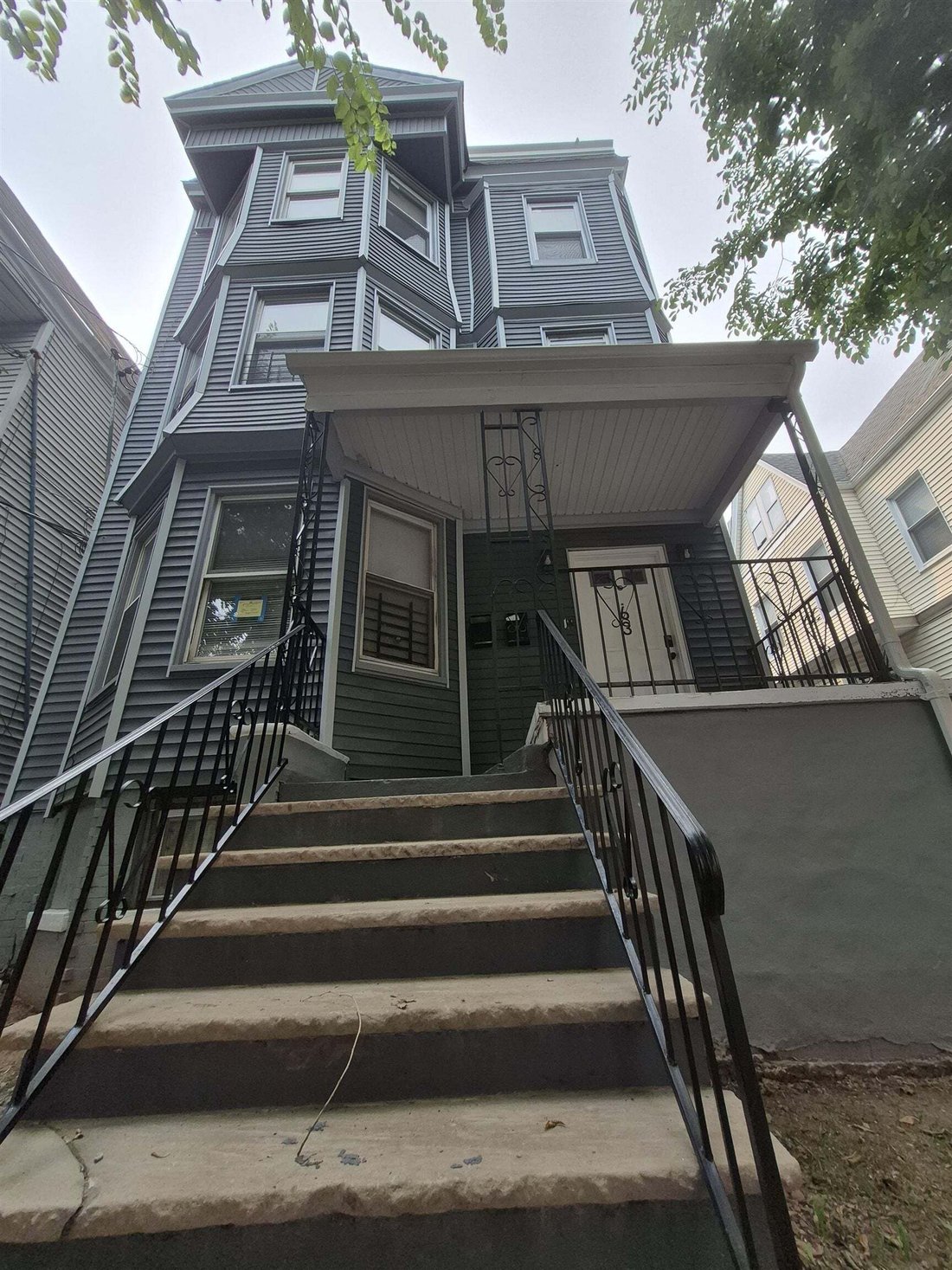 Casa en Newark, Nueva Jersey, Estados Unidos 1 - 19121087