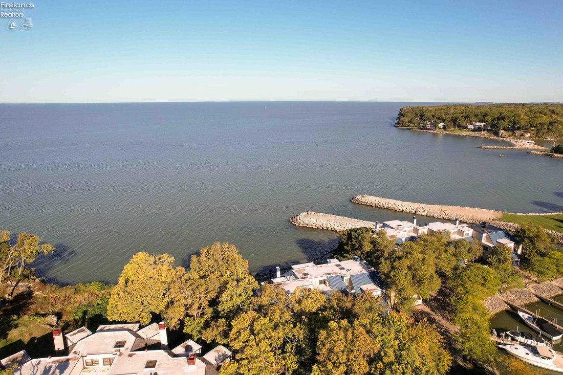 Condominio en Port Clinton, Ohio, Estados Unidos 5 - 19133397