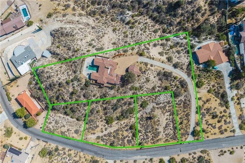 Casa a Yucca Valley, California, Stati Uniti 5 - 19125645