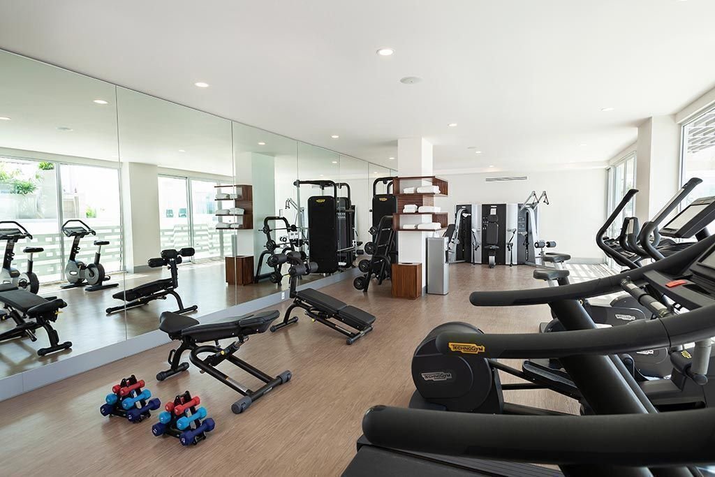 Wohnung in Cancún, Quintana Roo, Mexiko 2 - 19120569