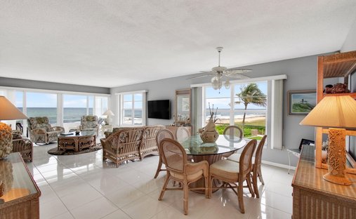 Appartement à Boca Raton, Floride, États-Unis 1
