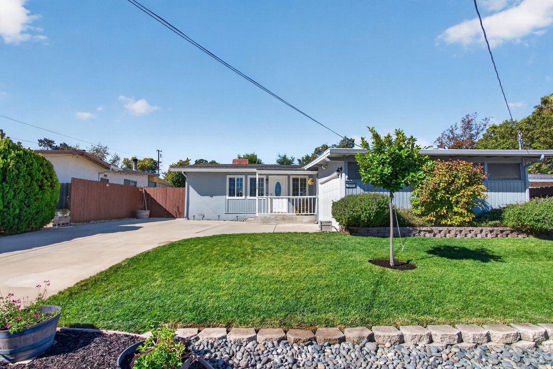 Casa en Martinez, California, Estados Unidos 1 - 19123922