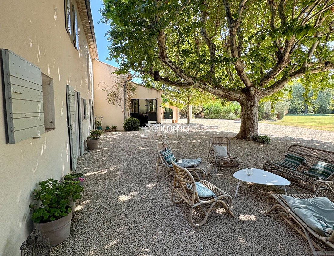 House in Zone Urbaine, Lambesc, France 4 - 19126560