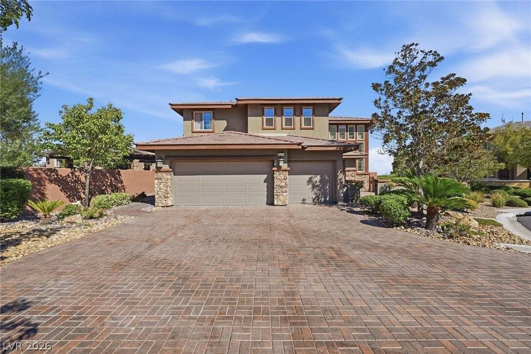House in Las Vegas, Nevada, United States 2 - 19128310