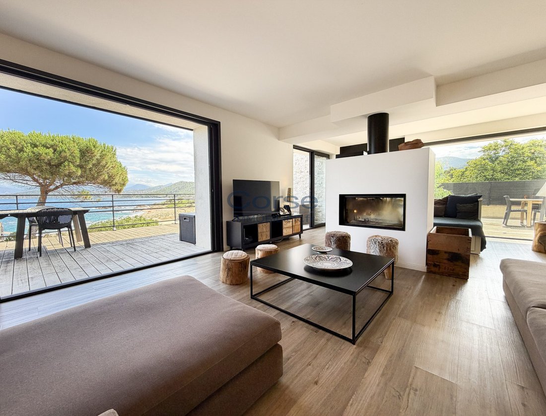 Casa a Coti-Chiavari, Corsica, Francia 1 - 19128082