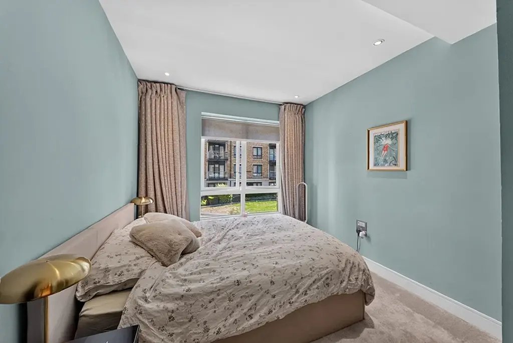 Apartamento en Hammersmith, Hammersmith y Fulham, Inglaterra 5 - 19125348