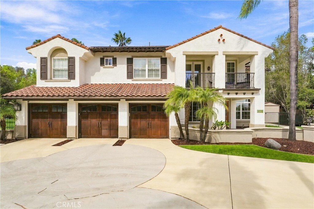 Casa a Rancho Santa Fe, California, Stati Uniti 4 - 19136095