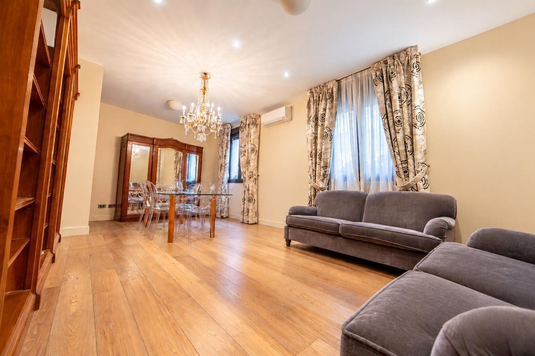 Appartement à Arganzuela, Madrid, Espagne 1 - 19128451
