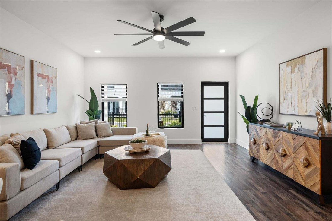 Townhouse en Pinellas Park, Florida, Estados Unidos 3 - 19125360