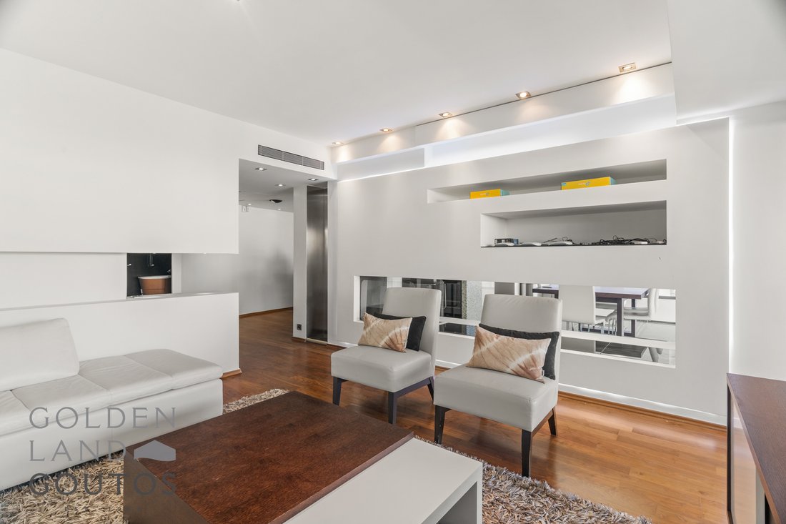 Apartment in Voula, Attica, Greece 4 - 19121569