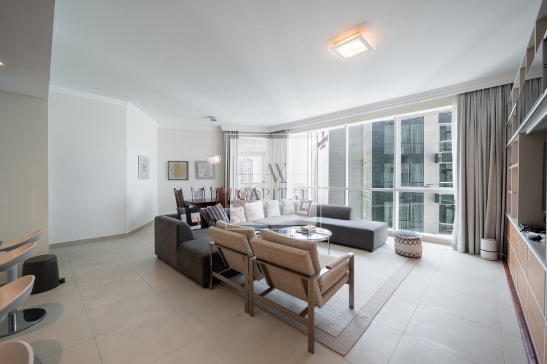 Apartment in Al Barsha South 5, Al Barsha, Dubai 4 - 19126728