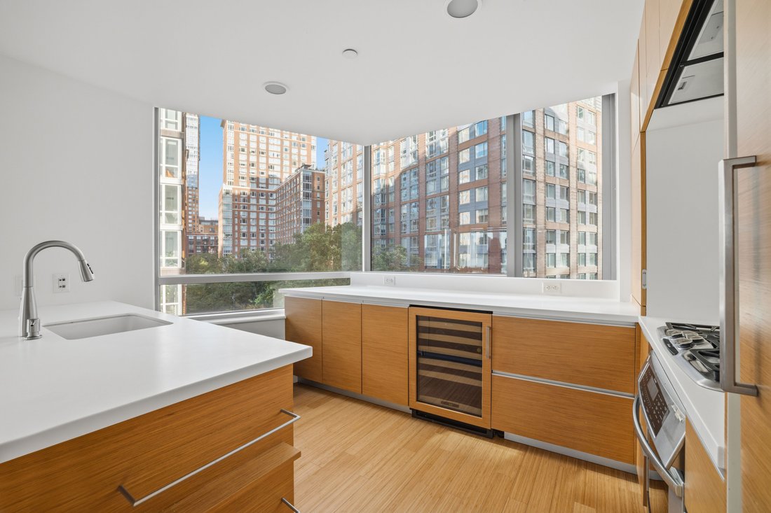 Condominio a New York, New York, Stati Uniti 4 - 19127713