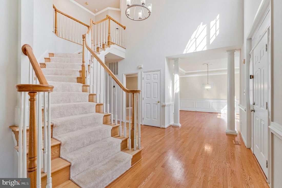 House in Vienna, Virginia, United States 4 - 19136155