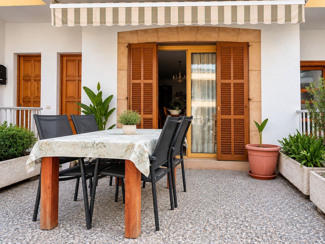 House in Santa Margalida, Balearic Islands, Spain 5 - 19122876