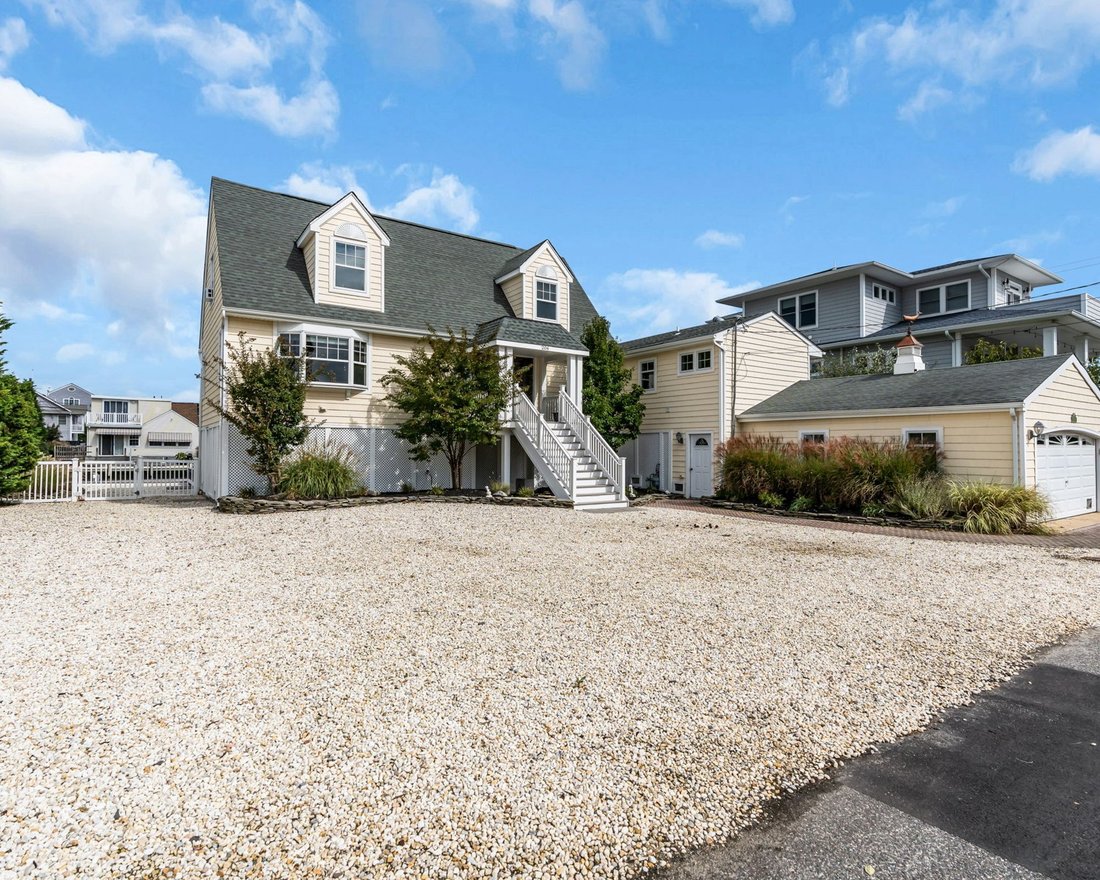 House in Lavallette, New Jersey, United States 3 - 19127696