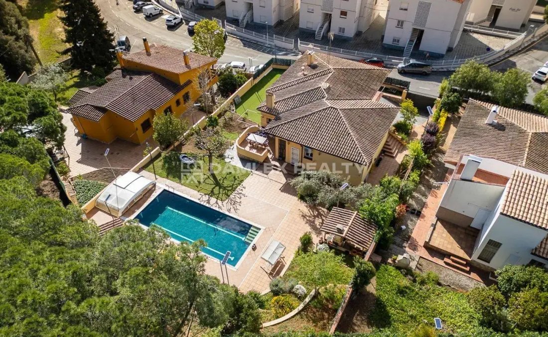 Casa en Playa de Aro, Cataluña, España 5 - 14135262