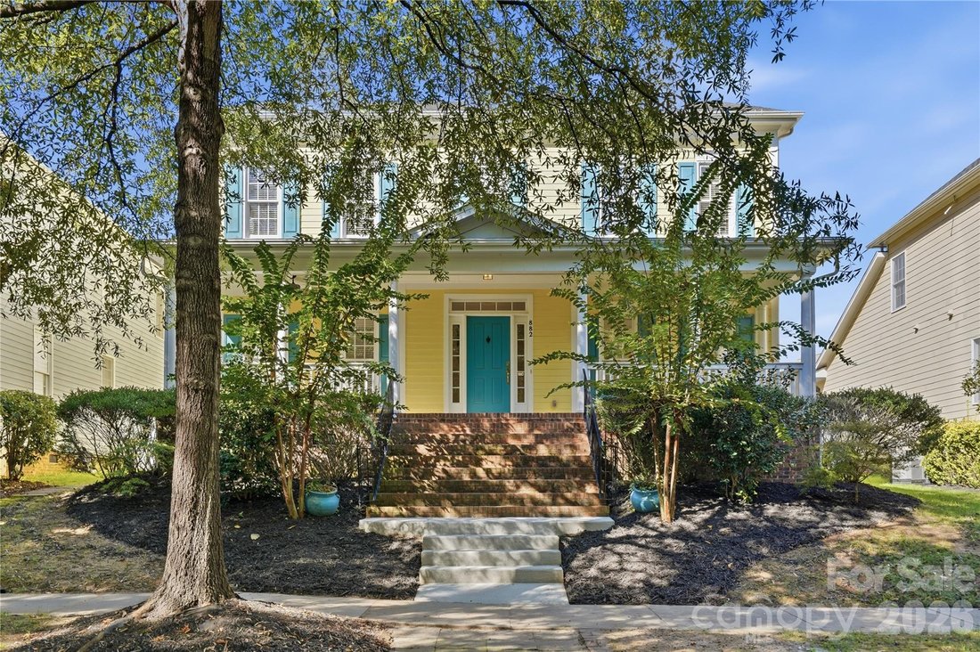 House in Fort Mill, South Carolina, United States 4 - 19123313