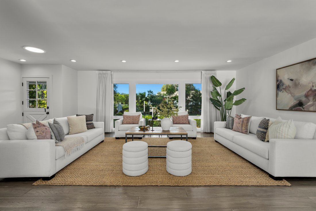Casa a Rolling Hills Estates, California, Stati Uniti 4 - 19123880