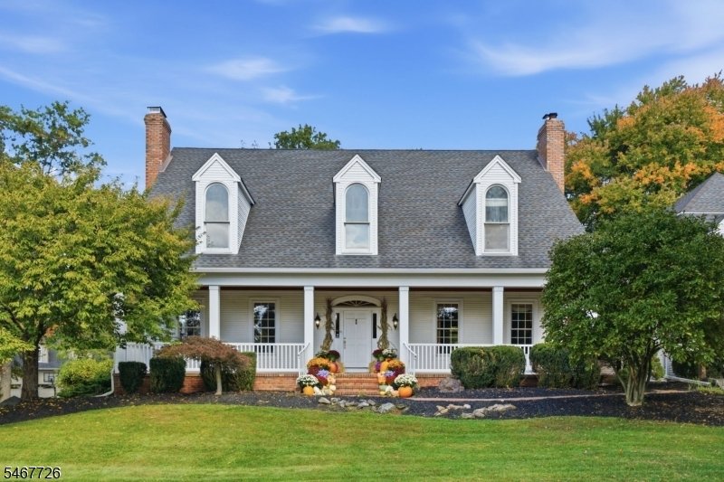 House in Franklin Township, New Jersey, United States 5 - 19131290