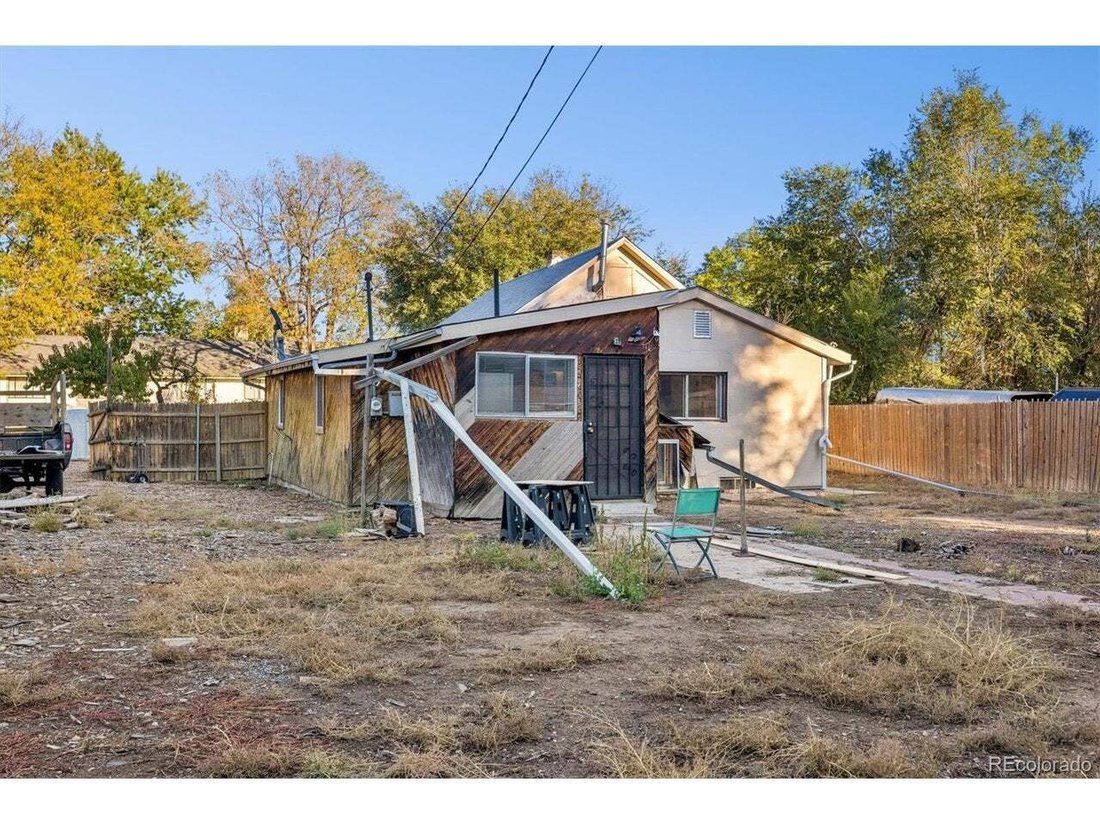 House in Lakewood, Colorado, United States 1 - 19133567