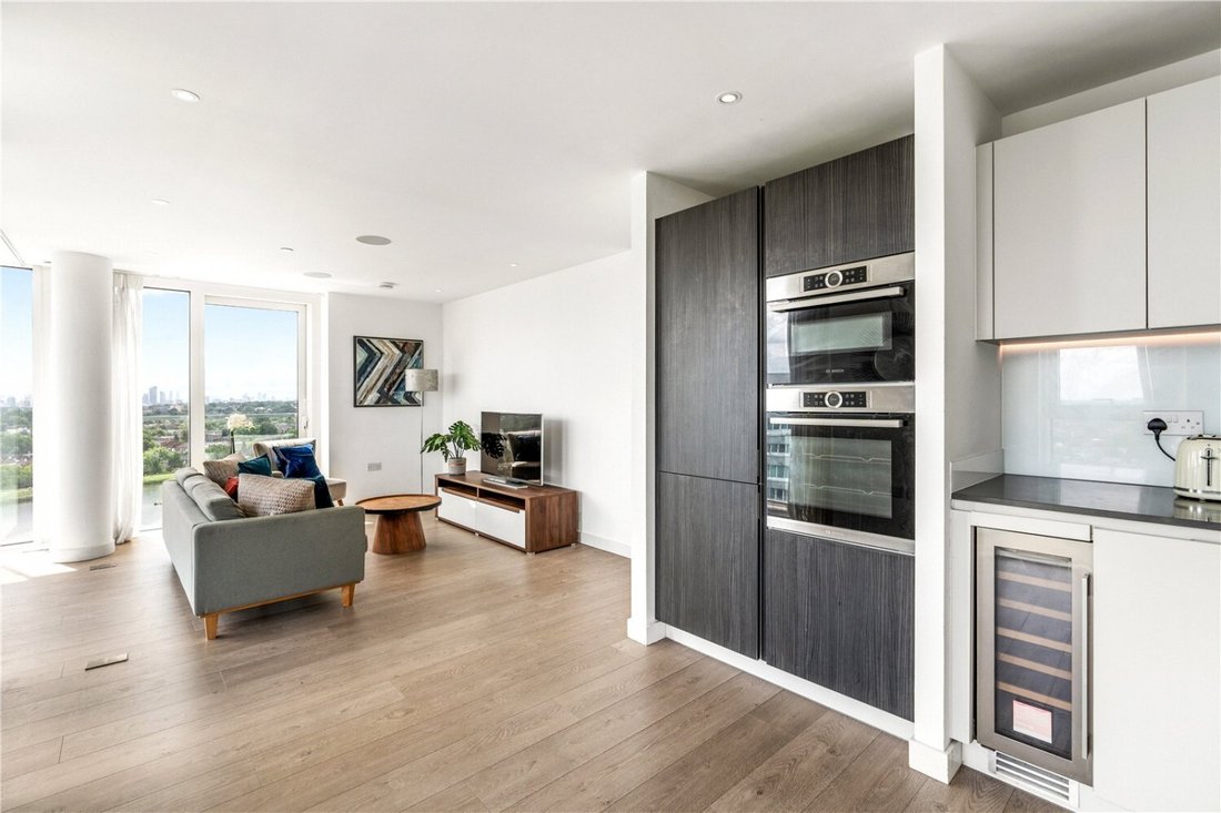 Appartamento a Finsbury Park, Haringey, Inghilterra 5 - 19122070
