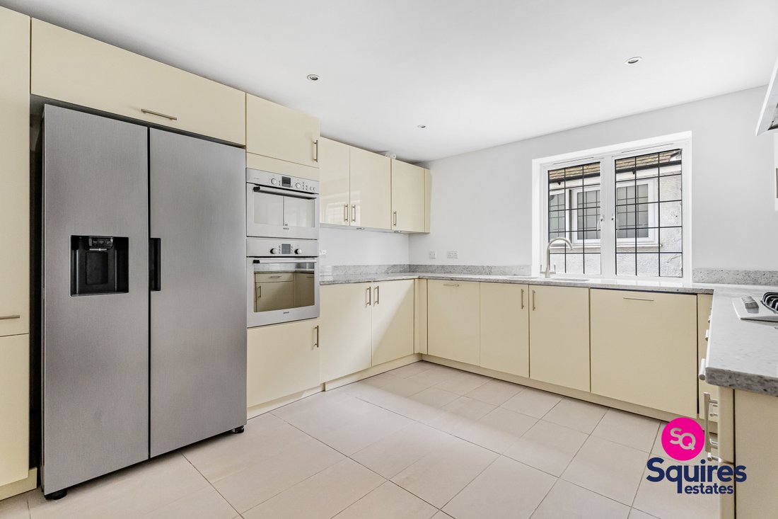 Appartamento a Hendon, Barnet, Inghilterra 4 - 19121829
