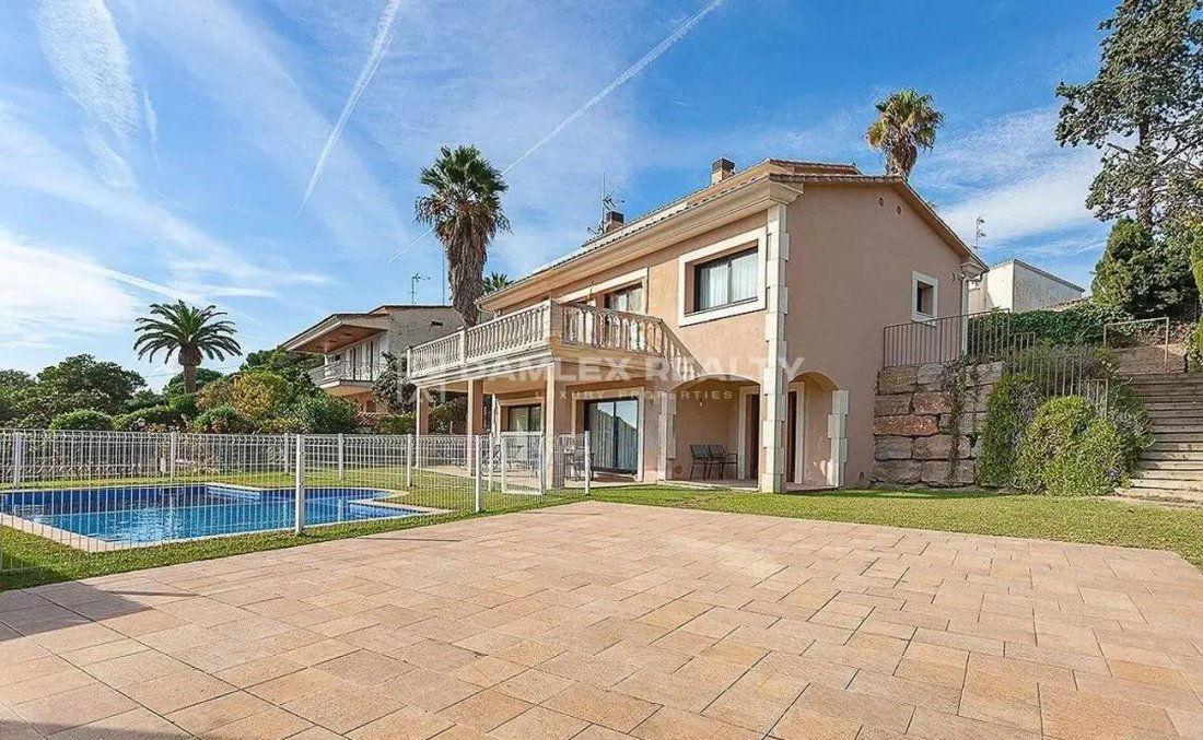 Casa a Lloret de Mar, Catalogna, Spagna 4 - 14230216