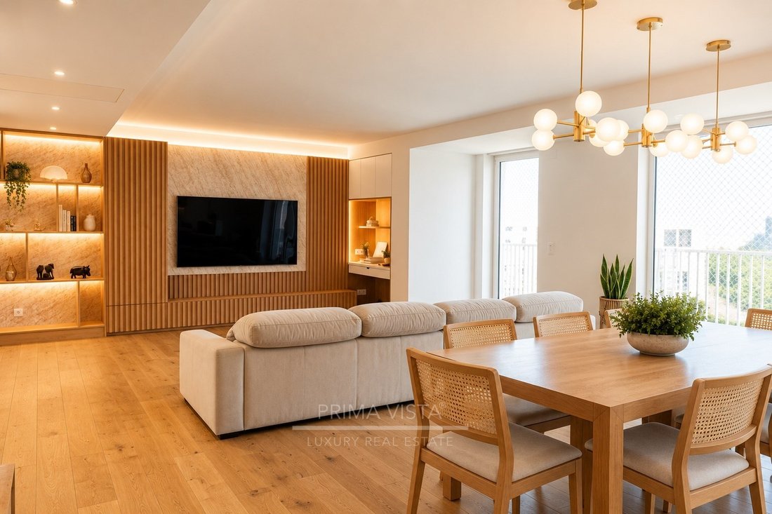 Apartment in Avenidas Novas, Lisbon, Portugal 5 - 19129637