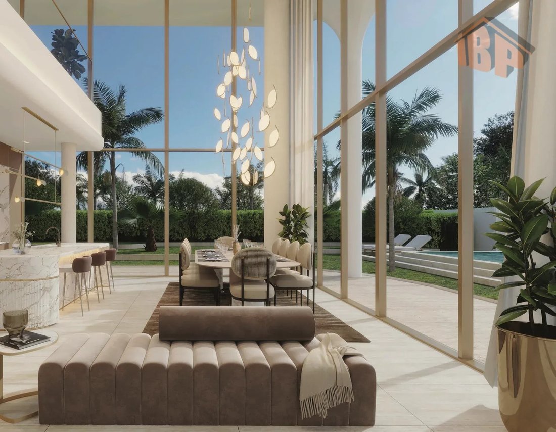 Appartement à Al Sufouh, Doubaï, Émirats arabes unis 2 - 15628278