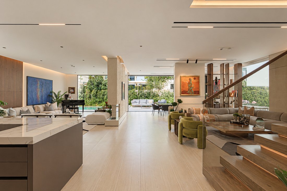 Villa in Al Wasl, Dubai, Vereinigte Arabische Emirate 2 - 19133274